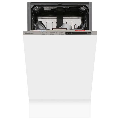 Blomberg LDV02284 Fully Integrated Slimline Dishwasher