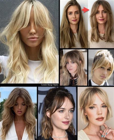 Blond und Schön: Verwandeln Sie Ihren Look mit einer 