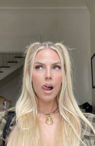 Blonde Babe Onlyfans Xxx Video
