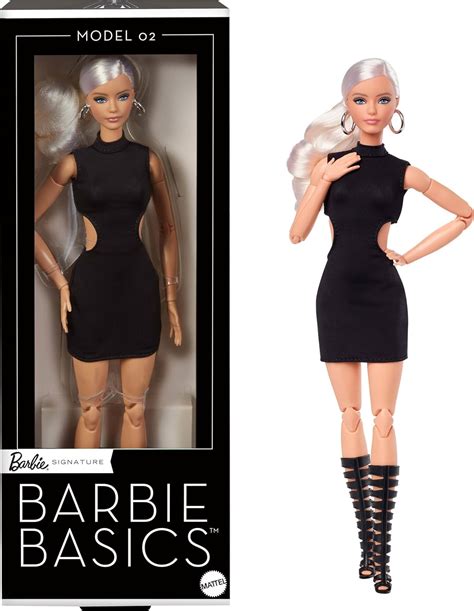 Blonde Barbie Onlyfans Leak