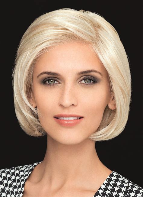 Blonde Bob Wig Real Hair: Elevate Your Style with Natural Elegance