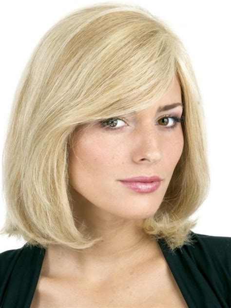 Blonde Bob-Perücken: Der elegante und zeitlose Stil für jede Frau