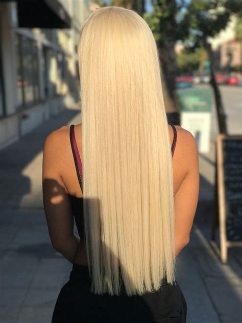 Blonde Hair 613 Hair Collection-Yummy Extensions - YUMMY …