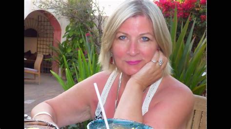 Blonde Mature Youtube Leaked XXX 🔥