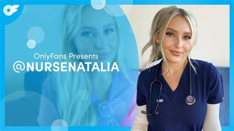 Blonde Nurse Onlyfans Free
