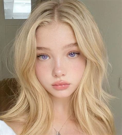 Blonde Poc Onlyfans Leak
