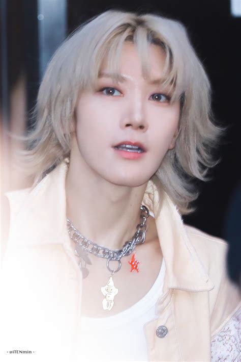 Blonde Ten Onlyfans Leak