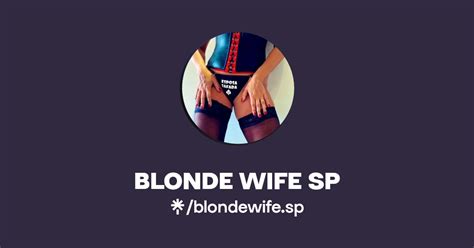 💦 Blonde Wife Sp Leaks +18 204 Photos