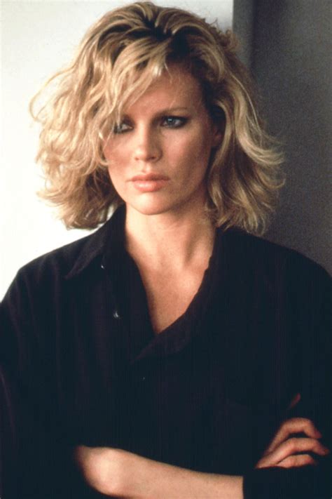 Michelle Pfeiffer has always been a long blonde bombshell. She was one of the heartthrob golden blonde actresses in her 30s. Her breakout roles took place in the 80s (“Grease 2“, “Scarface“) and she continued to rock the big screen in the 90s, obtaining parts in “Batman Returns” and “The Age of Innocence.”. 