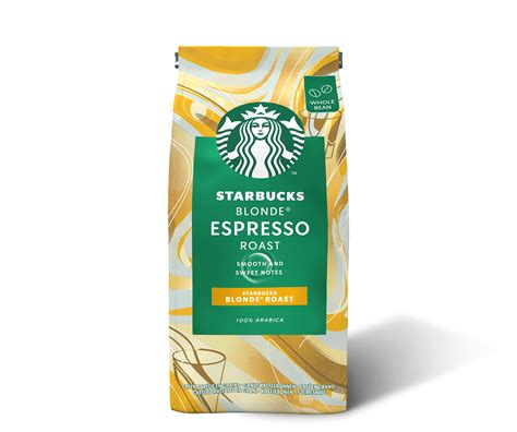 Blonde espresso starbucks. Our smooth signature Espresso Roast with rich flavor and caramelly sweetness is at the very heart of everything we do. 10 calories, 0g sugar, 0g fat Full nutrition & ingredients list 