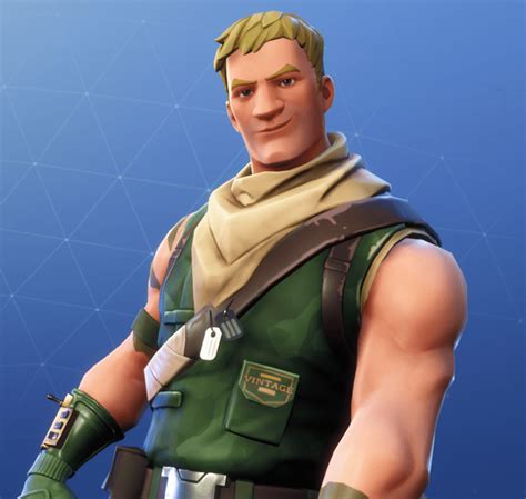 Fortnite Chapter 4 Season 2 is fully underway, bringing a fresh new update to the battle royale. Among the many new additions in features is a new collection of NPCs, featuring new characters and ...