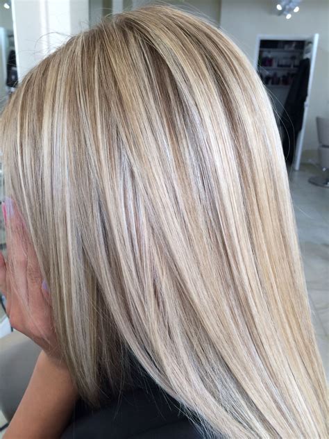 Blonde hair with lowlights and highlights. Things To Know About Blonde hair with lowlights and highlights. 