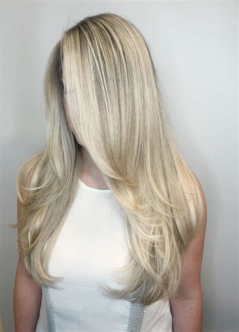 Blonde long layers hairstyles. Things To Know About Blonde long layers hairstyles. 