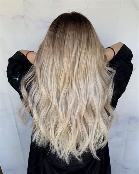 Blonde to blonde ombre hair. Things To Know About Blonde to blonde ombre hair. 