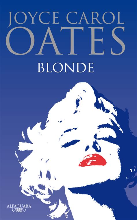 Download Blonde By Joyce Carol Oates
