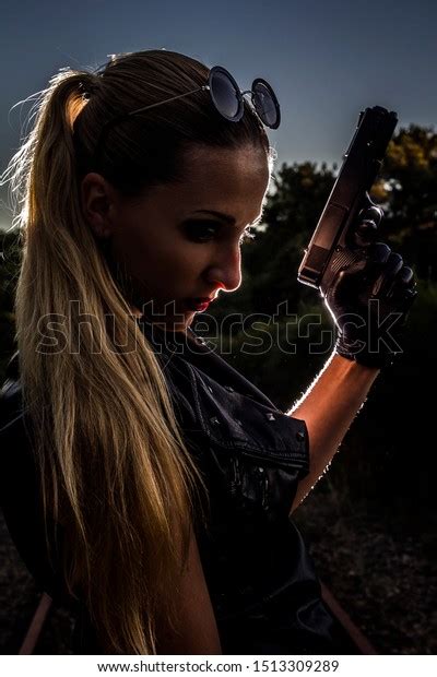Blonde.Assassin Leaked [SEX VIDEO] 🍌 156 Vids