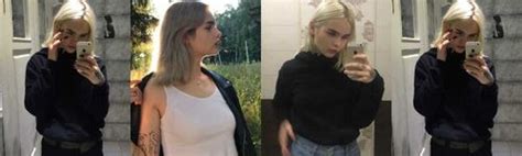 Blonde_Bitch_69 Leaked [PPV] 🍌