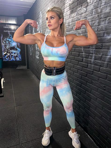 Blondeblitz Onlyfans Leaked [HD] 🔥 198 Vids