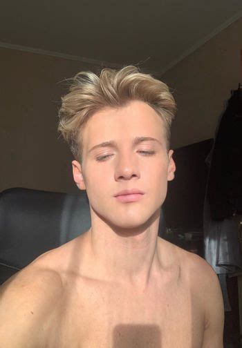 Blondeking21 Leaks 🔥 [SEX VIDEO]