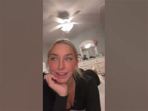 Blondenswaggy Leaks 💦 [SEX VIDEO]