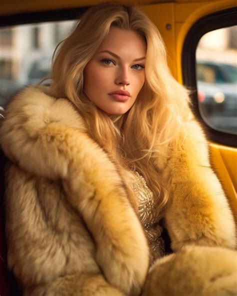 Blondes wearing fur sex.  Less Searching, More Finding With Getty Images.  View fu...