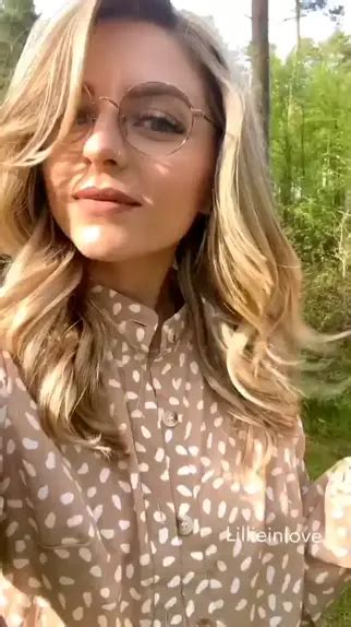 Blondie  Lillie Onlyfans Leak
