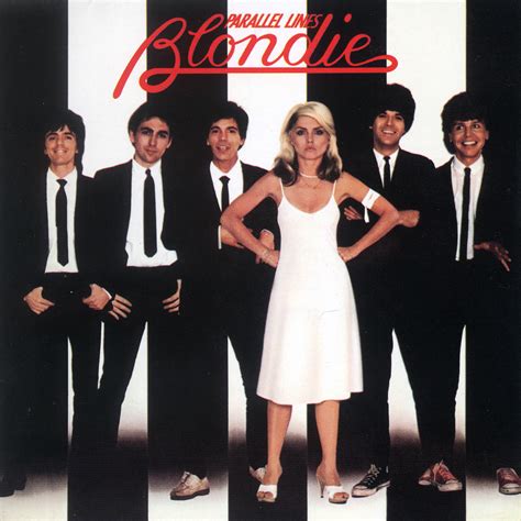 Blondie one way or another. Things To Know About Blondie one way or another. 