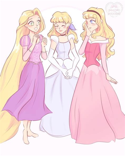 Blondie.princess Porn
