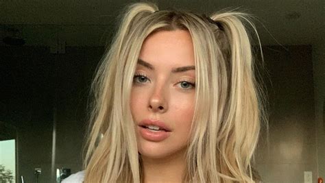 blondiebabyt Videos EroThots { "content": ["Blondie is a popular content creator on adult content platform who has recently faced a leak of her exclusive content. 