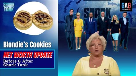 Blondies cookies net worth. Blondie's Cookies Inc., Greentown, Indiana. 6.5K likes · 62 were here. Go check out and order our products from our website! www.blondiescookies.com ..... 