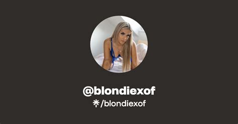 Blondiexof Leaked [PPV] 🍑 217 Vids