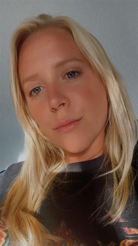 Blondyas Leaked +18 😈