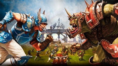 Blood Bowl Tactics – Upgrade your Blood Bowl skills and improve …