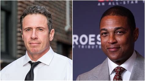 Blood Brothers No More: Chris Cuomo Turns On Don Lemon In …