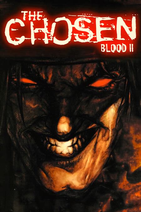 Blood II: The Chosen - PCGamingWiki