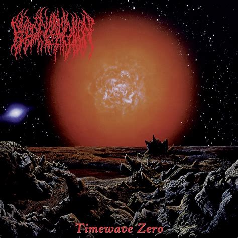 Blood Incantation - Timewave Zero Torrent Download