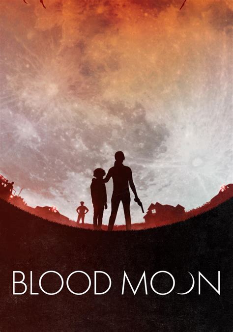 Blood Moon streaming: where to watch movie online? - JustWatch