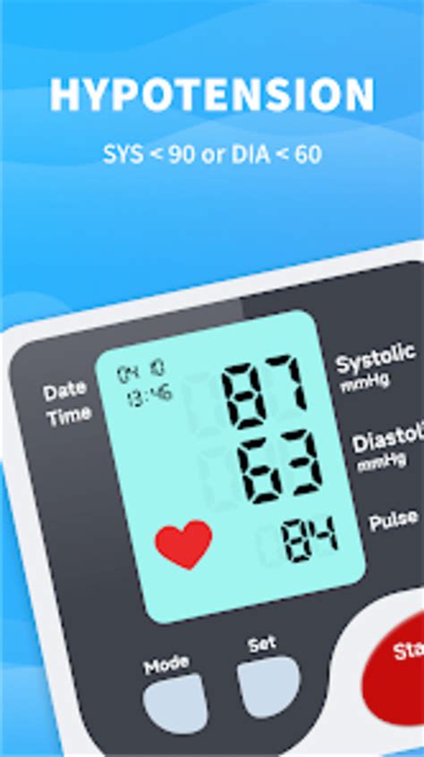 Blood Pressure App Pro APK Download for Android 