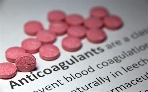 Blood Thinners & Supplements: The DANGEROUS Combo Cardiologists Warn Against! (2026)