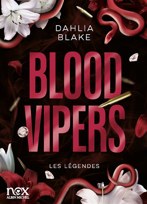 Read Blood Viper
