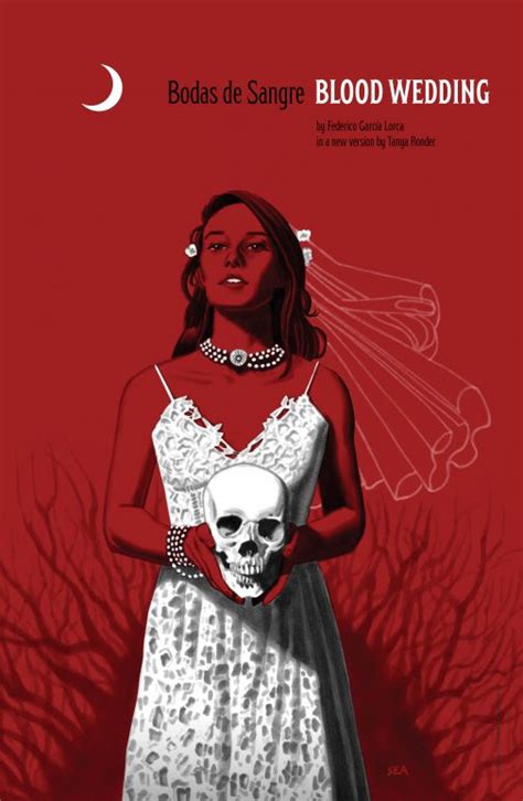 Blood Wedding Garcia Lorca