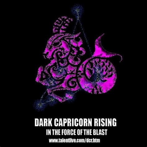 Blood and Rust by Dark Capricorn Rising ReverbNation