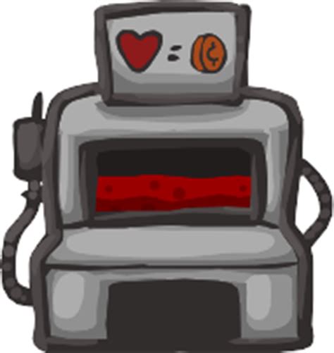 Special Case 7: Blood donation machine; Upon touching the blood donation machine, Isaac wil suffer 1/2 or 1 heart of damage, depending on the floor depth (see Special case 1) and will spawn 1 to 3 coins. Every donation also has a chance of exploding the machine, at which point it will spawn either the Blood Bag or the IV Bag items. 