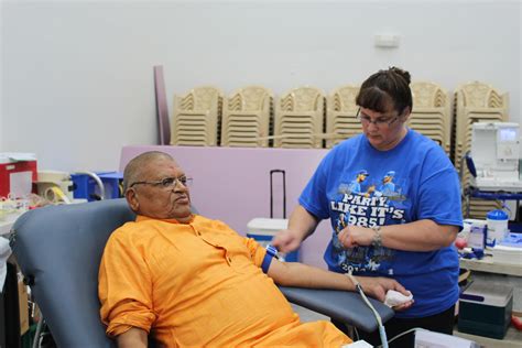 Community Blood Center (CBC), established over 60 years ago, serves hospitals in the Greater Kansas City metropolitan area, as well as eastern Kansas and western Missouri. . 