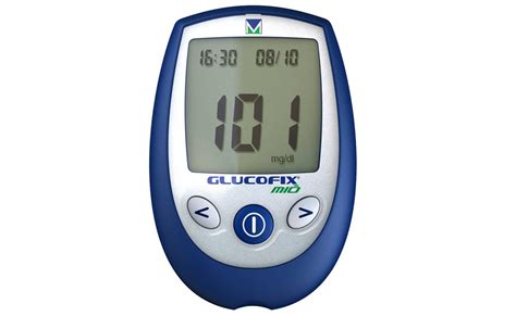 Blood glucose monitor design resources TI.com - Texas …