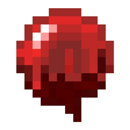 Blood magic sacrificial orb.  Creating the Magician's Blood Orb will re...