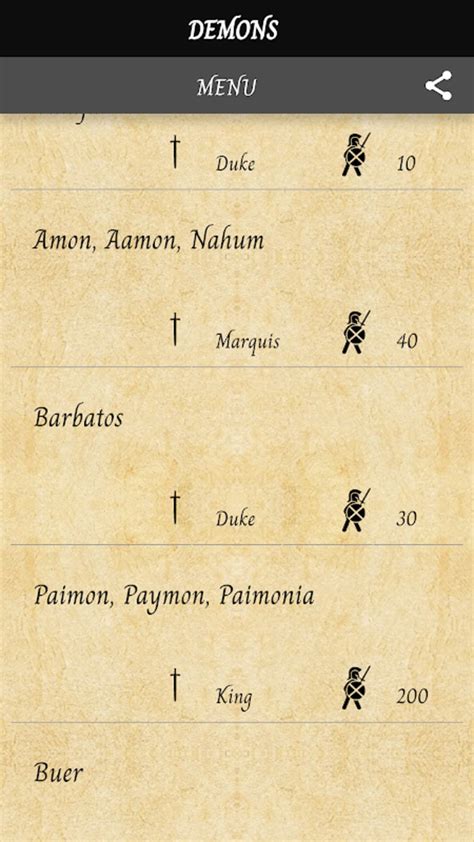 Blood of Demons APK Download for Android 