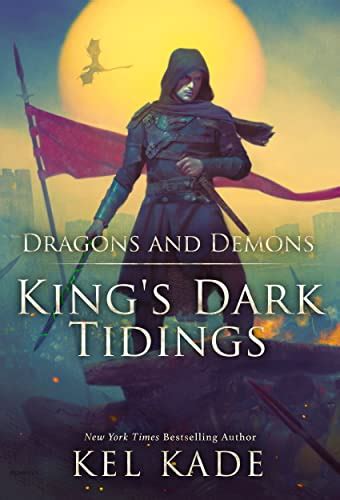 Blood of Dragons: Tidings