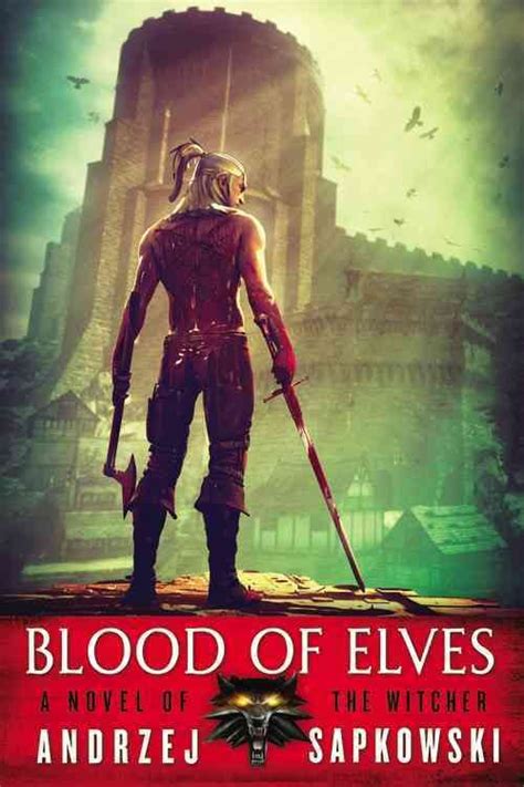 Blood of Elves by Andrzej Sapkowski : Free …