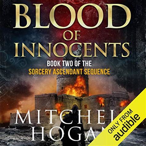 Blood of innocents the sorcery ascendant sequence book 2. - Test bank and solutions manual pharmacology fulcher.